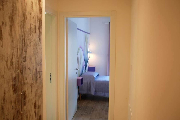Bedroom 3, B&B Angelo, Ascoli Piceno