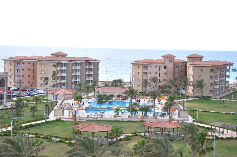 Exterior & Views 2, Ajami Armed Forces Apartments, Ad-Dukhaylah