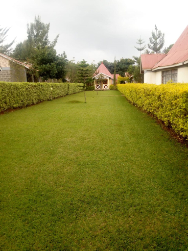 Others 5, Le Voyage Resort, Saboti