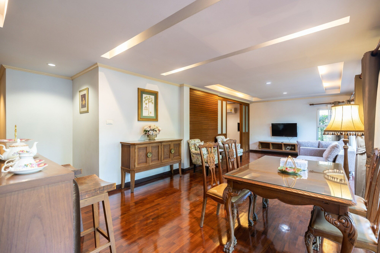Food & Drinks 5, Thara Cholapruek Resort, Ban Na