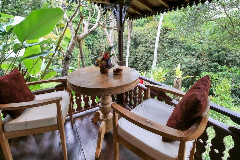 Exterior & Views 5, Be Bali Hut Farm Stay, Gianyar
