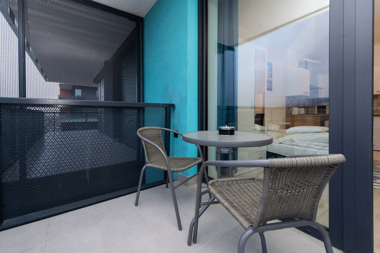 Others 5, WaterFront City Apartments by FirstHost, Budapesti