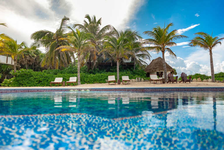 Sport & Beauty 3, Hotel Ventanas al Mar, Cozumel