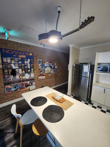 Others 5, The Entrance Backpackers - Hostel, Wyong - South and West