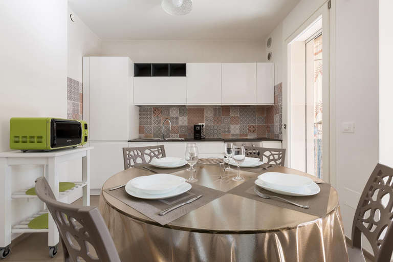 Others 5, 1866 Stella Bianca Luxury Suite, Lecce