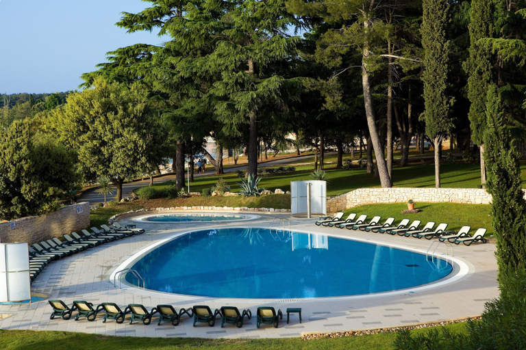 Sport & Beauty 2, Hotel Umag Plava Laguna, Umag