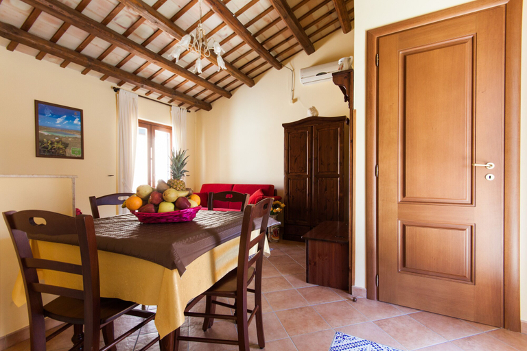 Room 3, Case vacanza - ApartHotel San Marco, Trapani