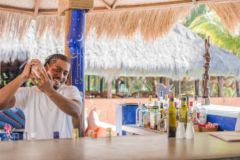 Food & Drinks 5, Laluna Boutique Hotel & Villas