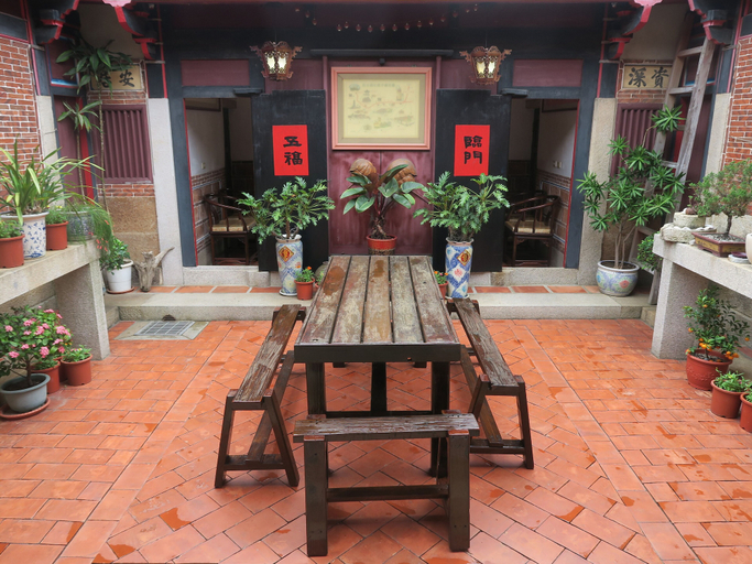 Others 4, Shuitou Inn I, Kinmen