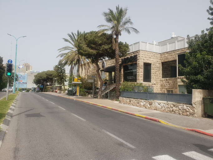 Exterior & Views, Moria 9 2 bedroom apartment