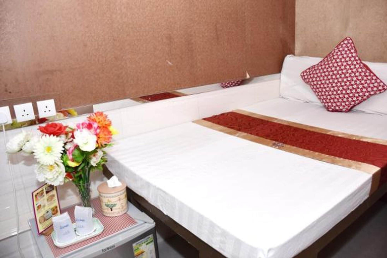 Bedroom 1, Standard Single Room, Kowloon