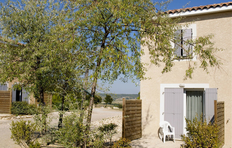Exterior & Views 2, Résidence Le Mas des Vignes, Gard