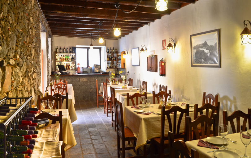 Food & Drinks 5, Hotel Rural Bentor, Santa Cruz de Tenerife