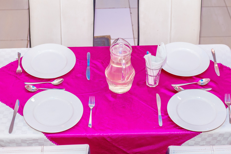 Others 5, Railsend Hotel, Kieni