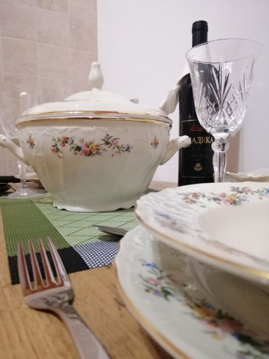 Food & Drinks, Apartmani RUNOLIST