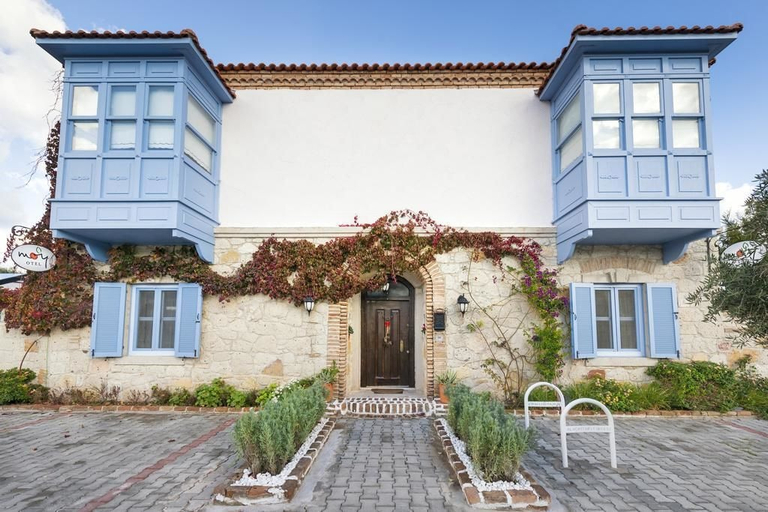 Exterior & Views 2, Moy Hotel, Çeşme