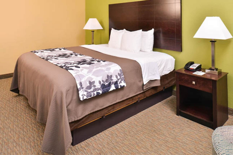 Bedroom 6