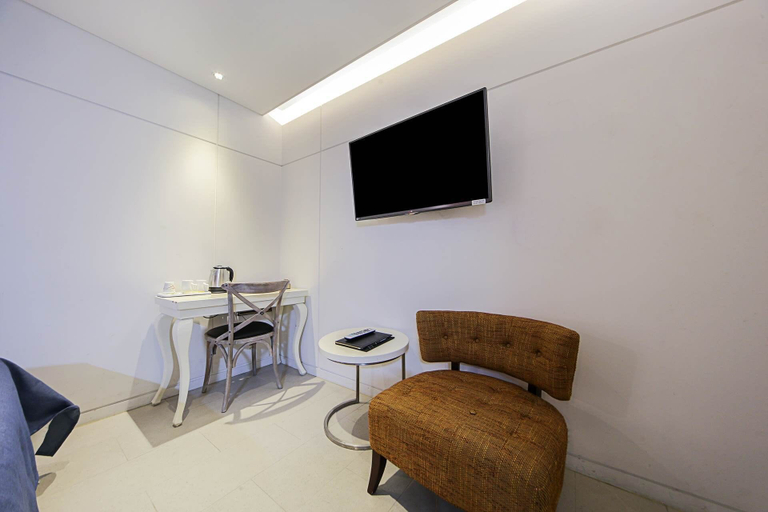 Others 5, Hotel Myeongjak, Chuncheon