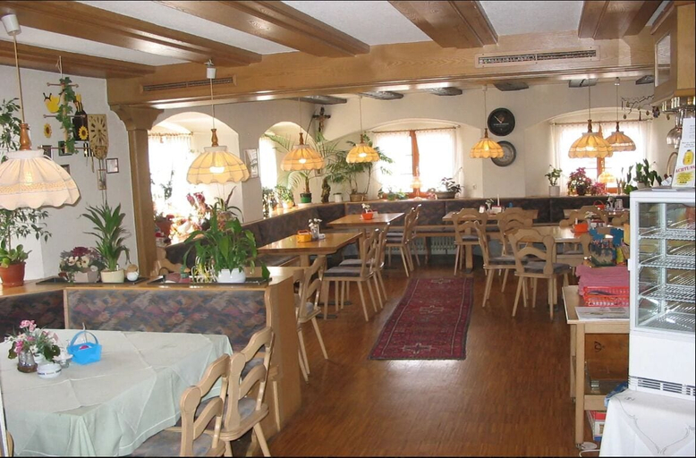 Food & Drinks 5, Landgasthof zur Post, Bodenseekreis
