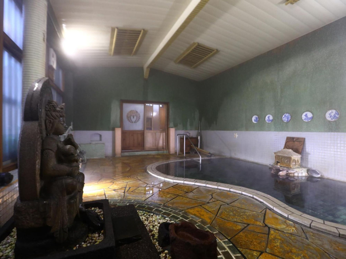 Others 5, TOKIWAYA Ryokan, Nozawaonsen