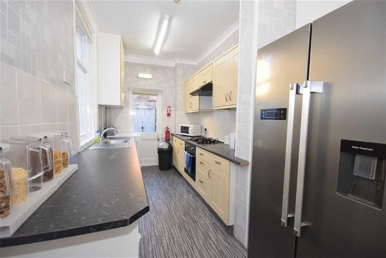 Others 5, Seaways Holiday Home, North Tyneside
