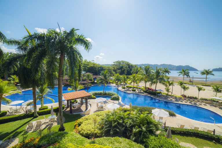 Sport & Beauty 5, Los Suenos Resort Veranda 2B, Garabito