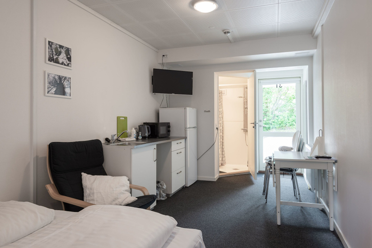 Others 5, Motel Poppelvej, Herning