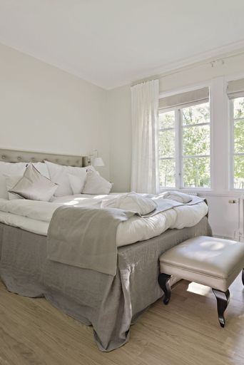 Bedroom 2, Skytteholm, Ekerö