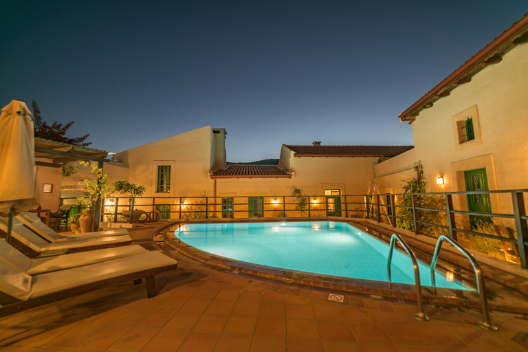 Sport & Beauty 1, Villa Archanes, Crete