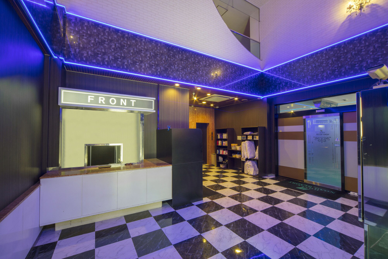 Others 5, Hotel Noah Resort Sakuranomiya - Adults Only, Osaka