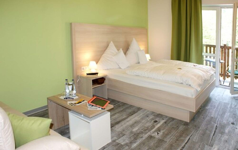 Bedroom 4, Neue Mühle Hotel und Restaurant, Brandenburg an der Havel