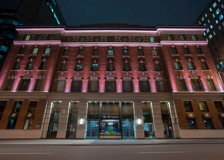 Exterior & Views 2, Metcalfe Hotel Ottawa by Gray Collection, Ottawa