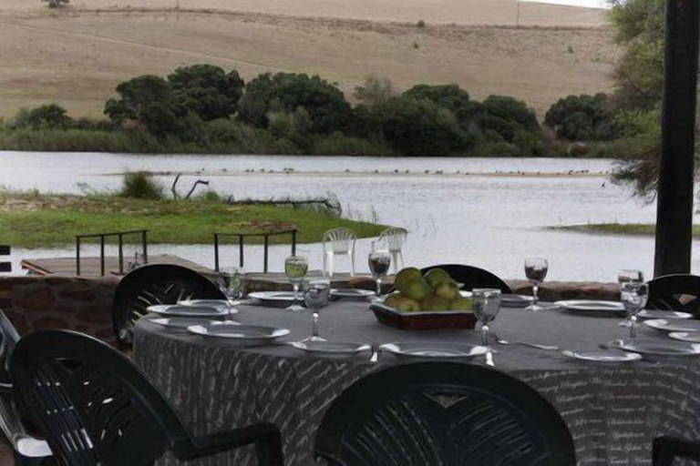 Food & Drinks 3, Tides Lodge, Overberg