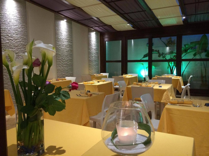 Food & Drinks 5, Hotel Ristorante Trinacria, Trapani
