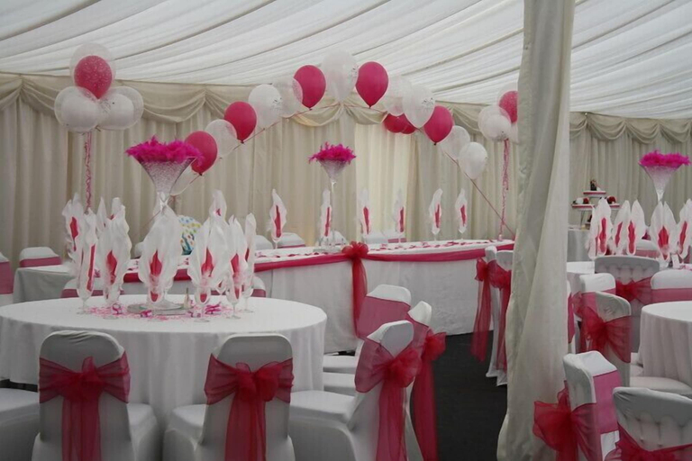 Food & Drinks 4, Gomersal Lodge Hotel, Kirklees