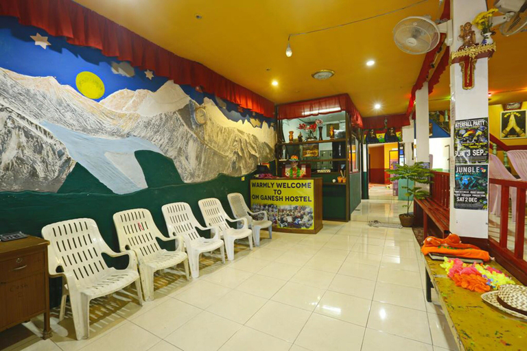 Others 5, Om Ganesh Hostel - Adults Only, Ko Phangan