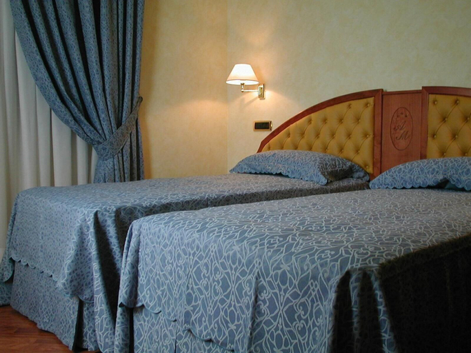 Bedroom 2, Hotel Antico Masetto, Pistoia