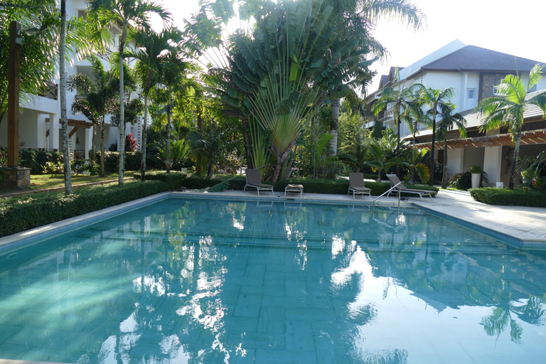 Sport & Beauty 4, Villa Estela at Monserrat 2, Las Terrenas