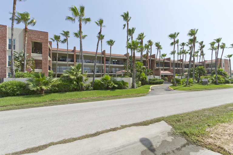 Exterior & Views, Villa Del Sol Condominium 304, Cameron