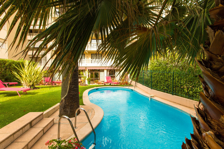 Sport & Beauty 3, Sun Riviera, Alpes-Maritimes
