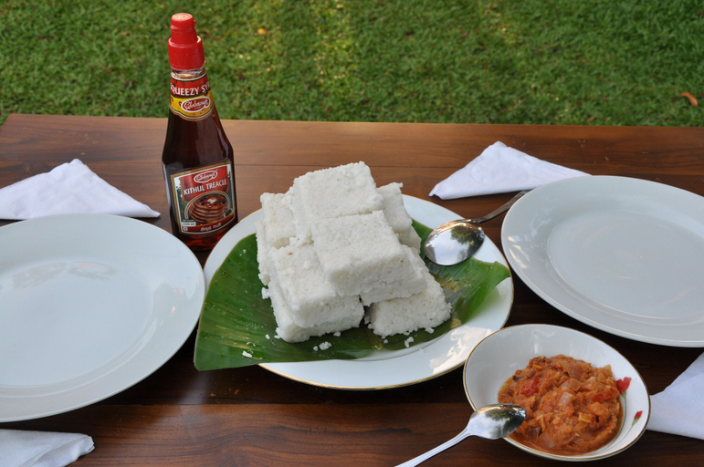 Food & Drinks 5, Villu Villa, N. Palatha East