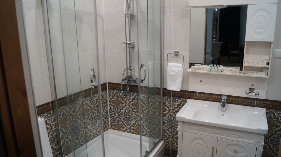 Bathroom 3, Shahriston, Buxoro