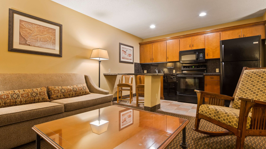 Others 5, Best Western Plus Deer Park Hotel & Suites, Moffat