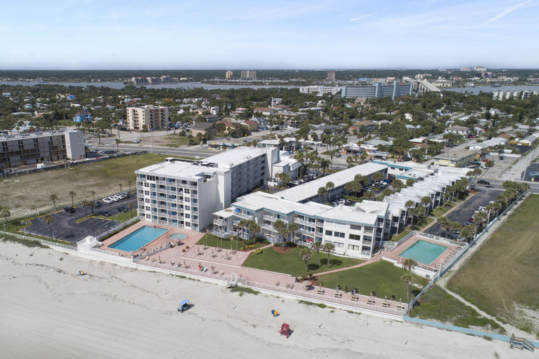 Exterior & Views 2, Ocean Jewel 219, Volusia