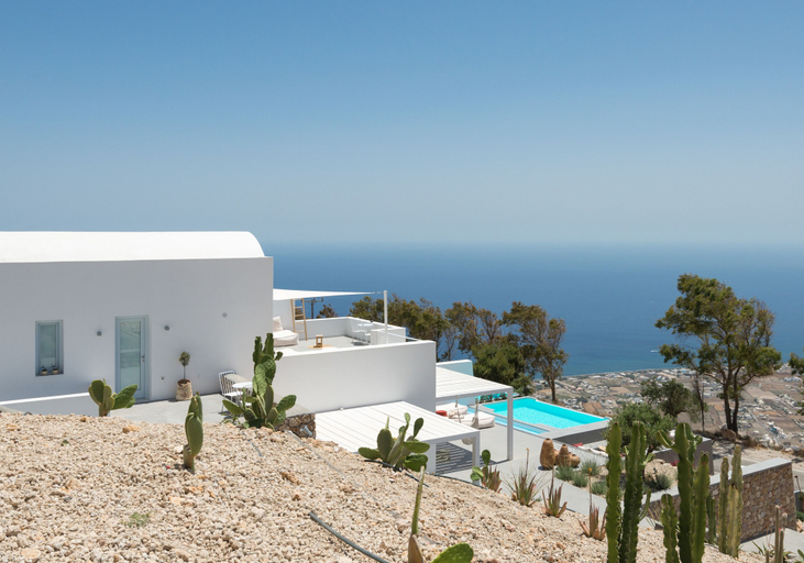 Exterior & Views 2, Santorini Heights, South Aegean