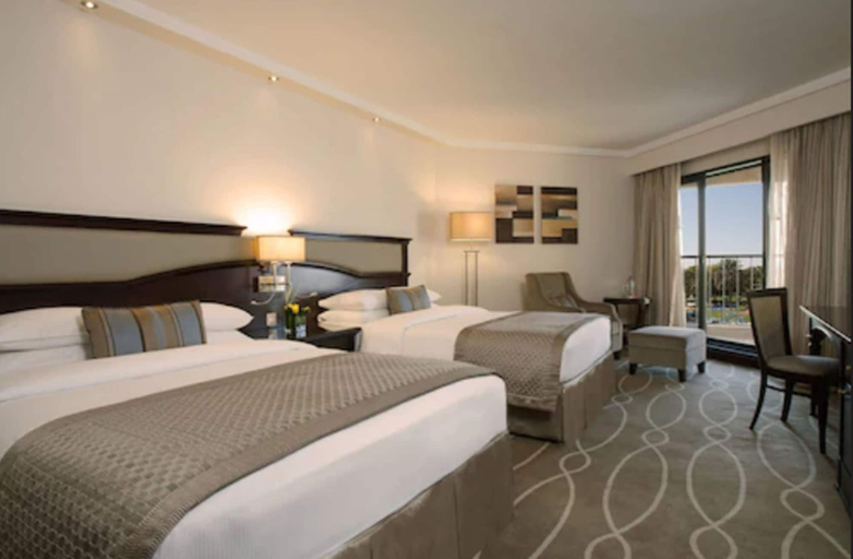 Bedroom 3, Danat Al Ain Resort, Al Ain