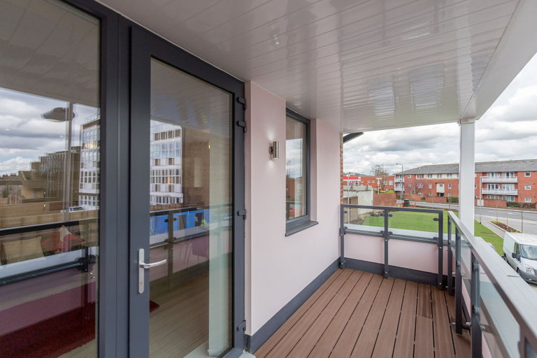 Others 4, Harrow City Apartment, London