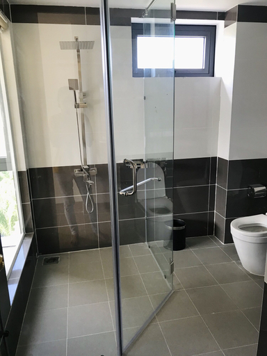Bathroom 3, Vagary Hotel, Phú Quốc