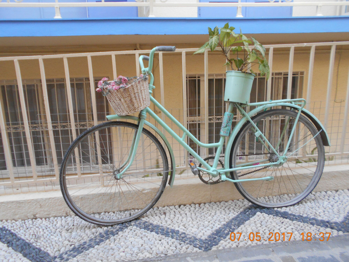 Others 5, Florida Hotel, South Aegean