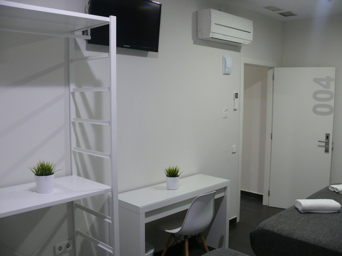 Others 5, Hostal Cama del Mar, Valencia